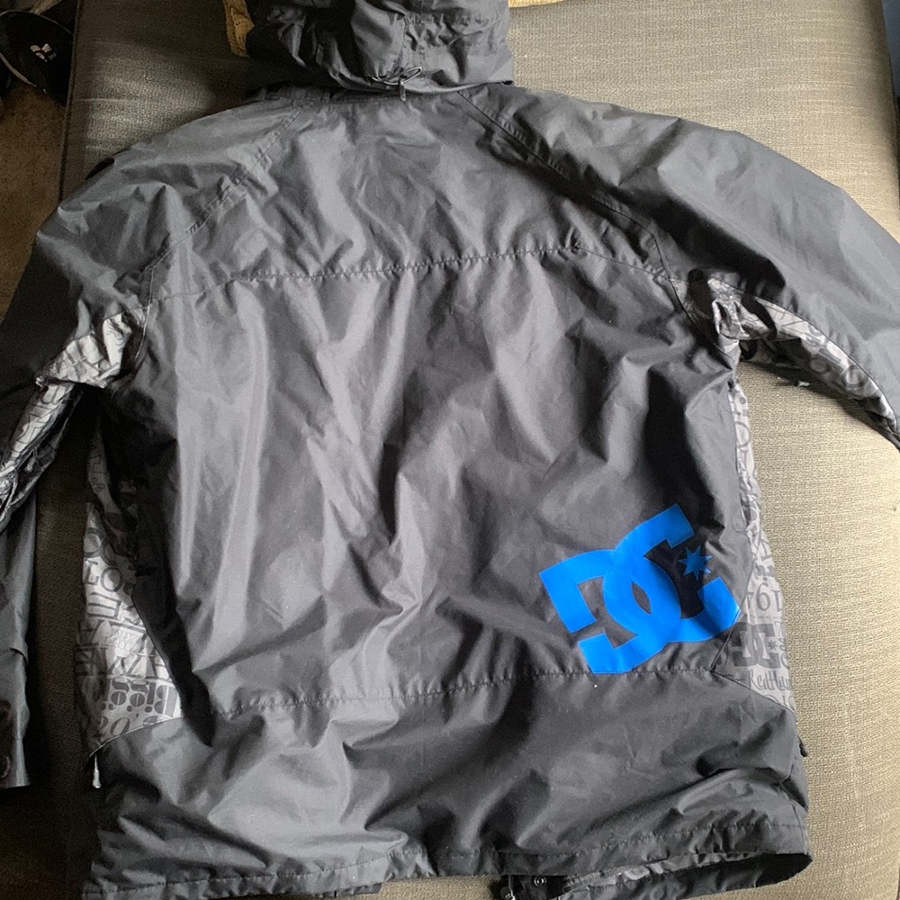 Snow jacket in good condition!